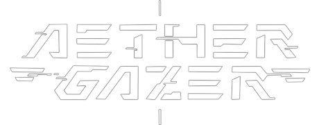 Aether Gazer Icon