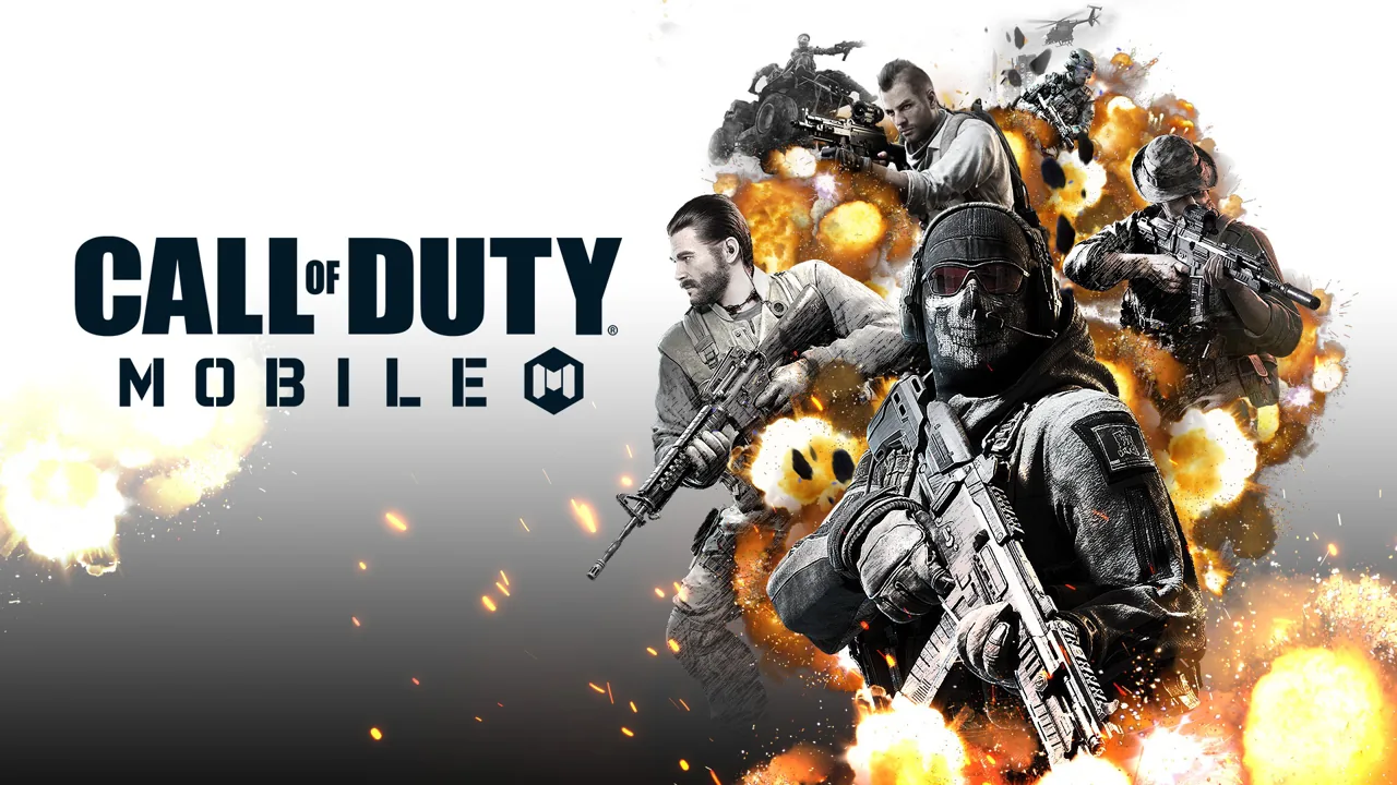 Call Of Duty Mobile Preview