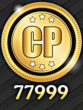 77999 CP Call Of Duty Mobile