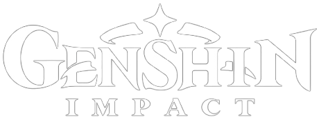 Genshin Icon