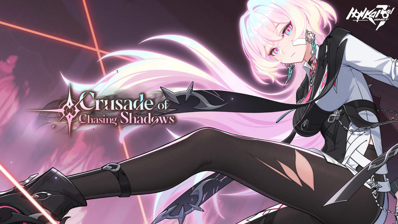 Honkai Impact Preview