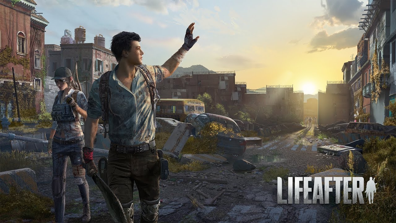 Life After Preview