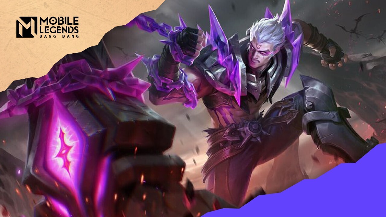 Mobile Legends Preview