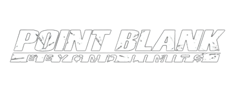 Point Blank Icon
