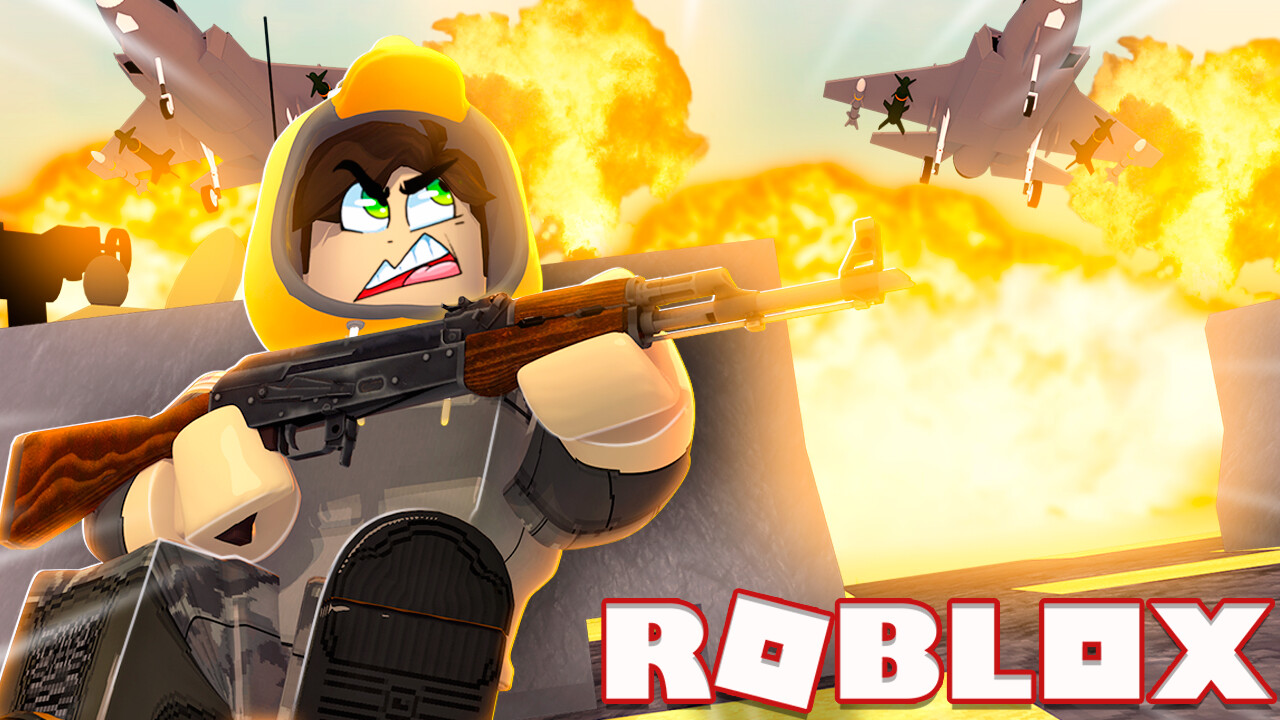 Roblox Preview