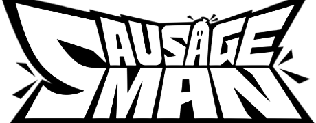 Sausage Man Icon