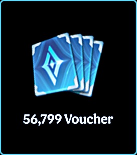 56799 Arena Of Valor Voucher