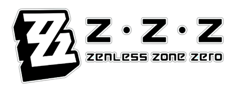 Zenless Zone Zero Icon